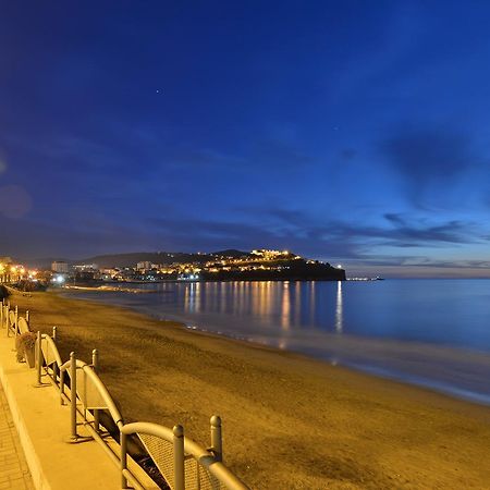 Casa Vacanze Maria Agropoli Exterior foto