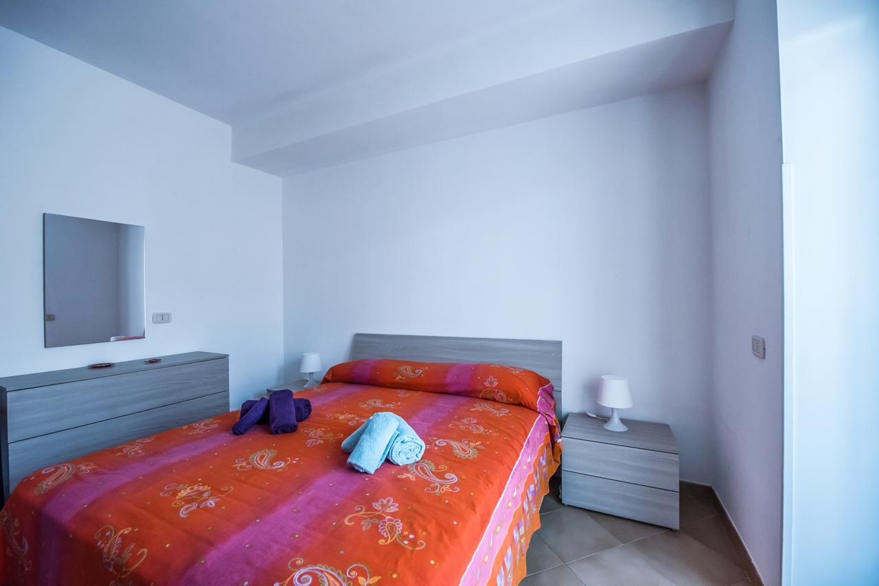 Casa Vacanze Maria Agropoli Exterior foto